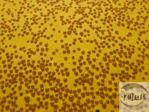 郑州研磨玻璃微珠 B1/B2 级